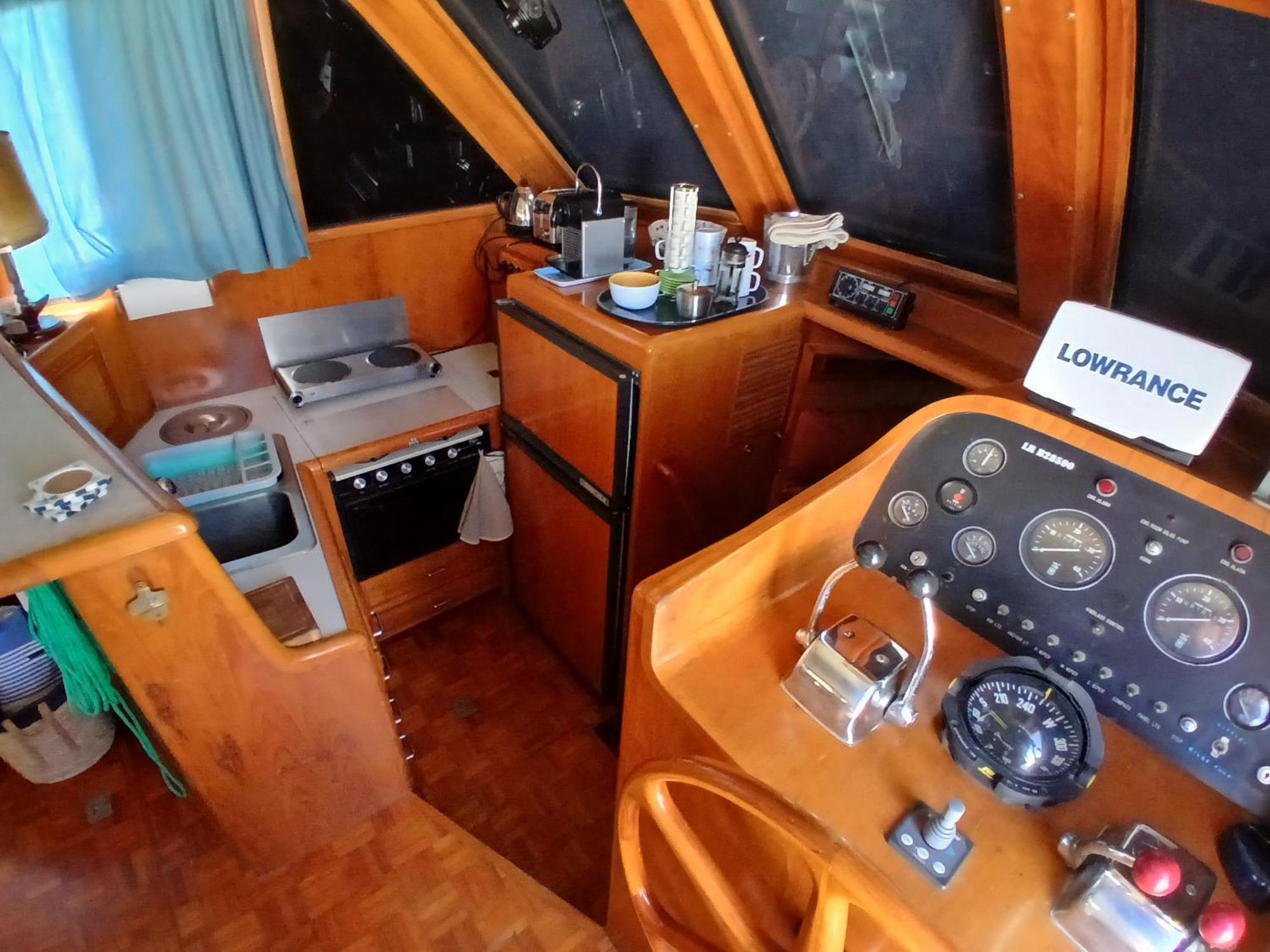 ホテル Bateau Atypique Yacht La Rochelle ラ・ロシェル エクステリア 写真