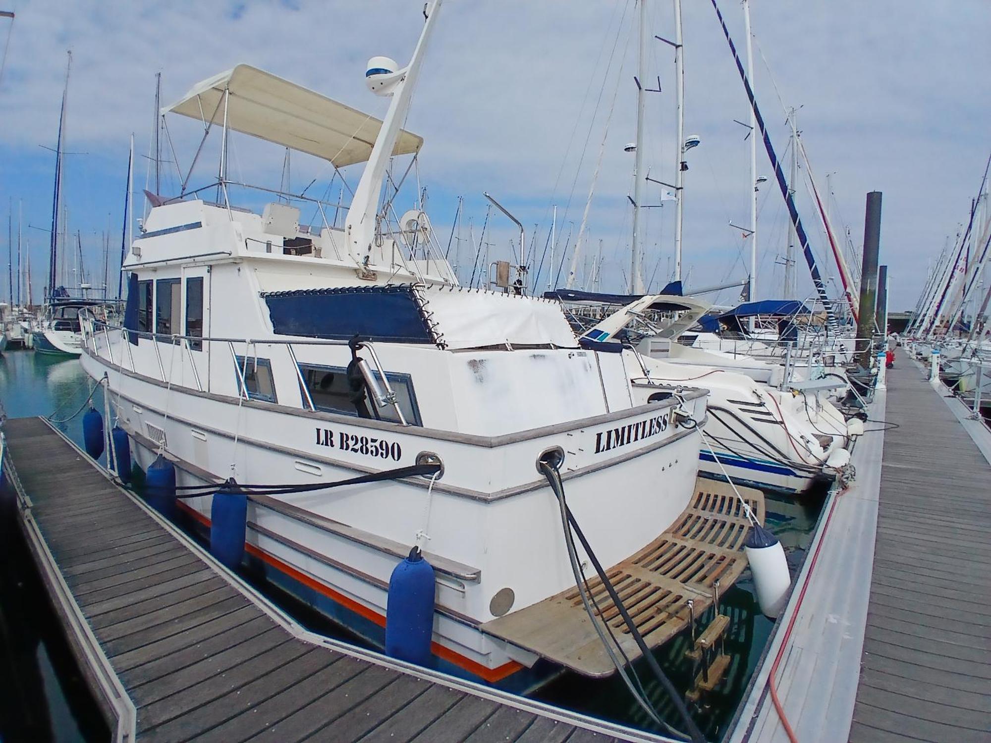 ホテル Bateau Atypique Yacht La Rochelle ラ・ロシェル エクステリア 写真